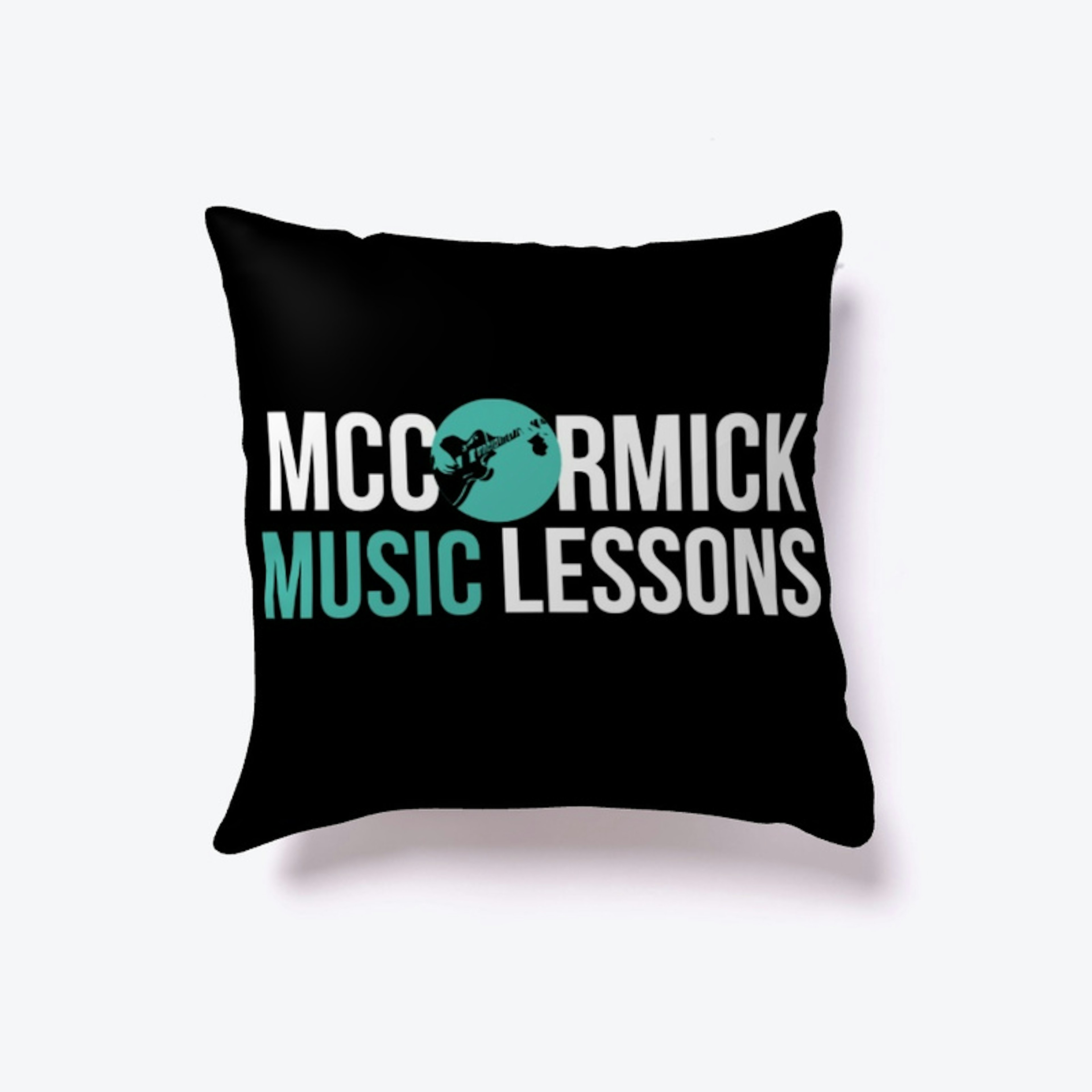 McCormick Music Merch