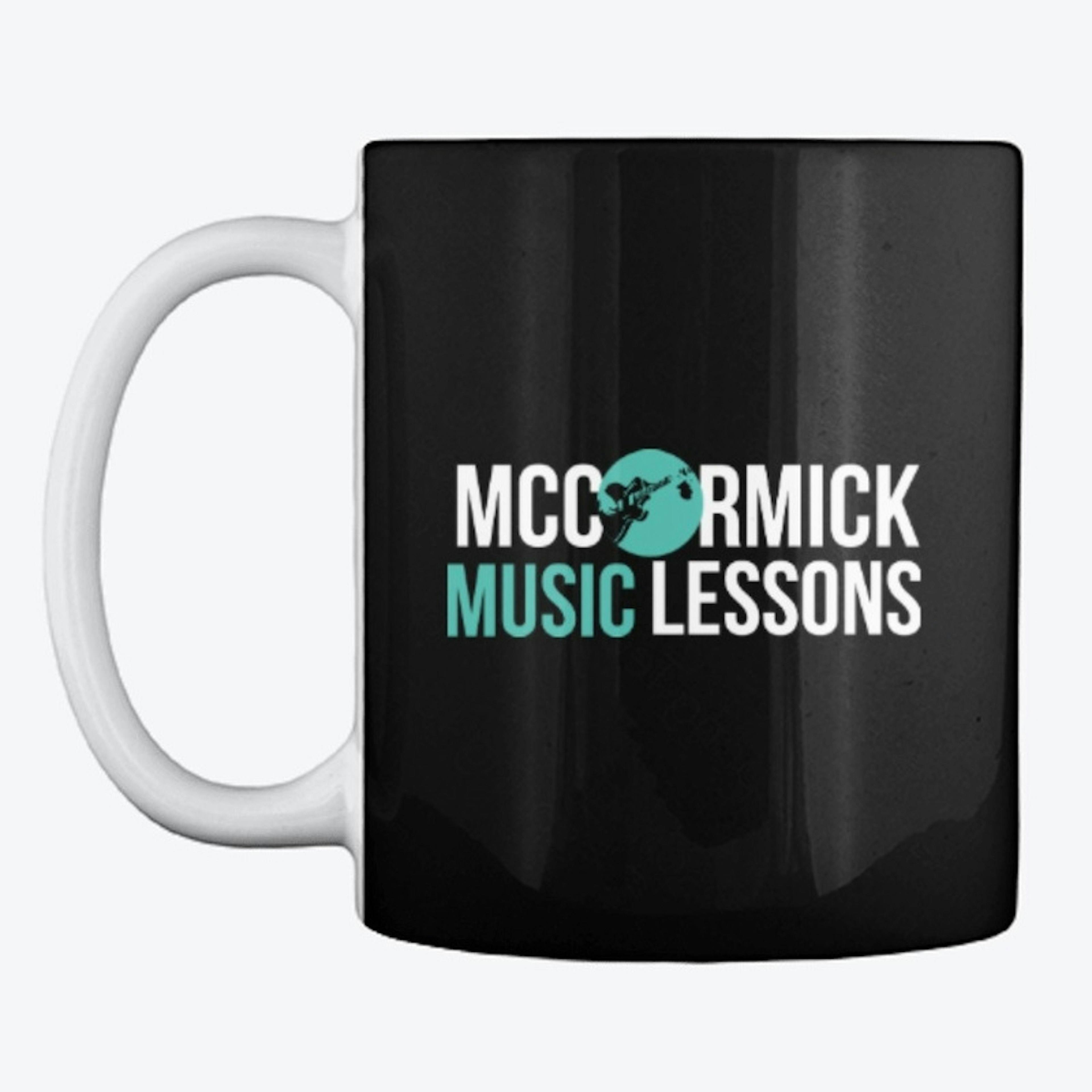 McCormick Music Merch