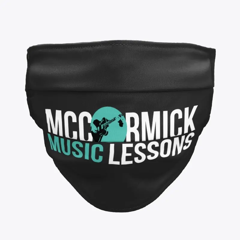 McCormick Music Merch